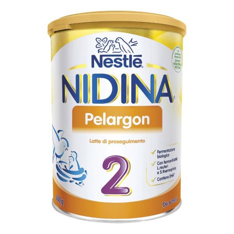 NIDINA PELARGON 2 800G