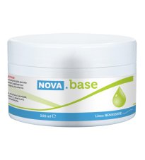 NOVA BASE CREMA 500ML