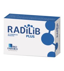 RADILIB PLUS 30CPR