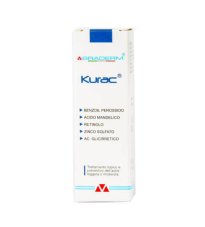 KURAC 30ML BRADERM