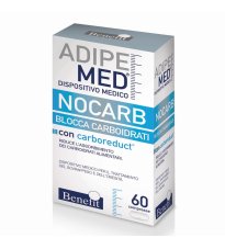 ZZZ ADIPEMED NOCARB 60CPR