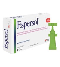 ESPERSOL 20F MONODOSE 5ML
