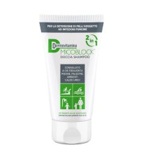 DERMOVITAMINA MICO DOCCIA200ML