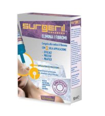 SURGERIL RIMOZIONE FIBROMI50ML