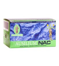 AUSILIUM NAC 14FL 10ML