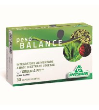 PESO BALANCE 30CPS VEG