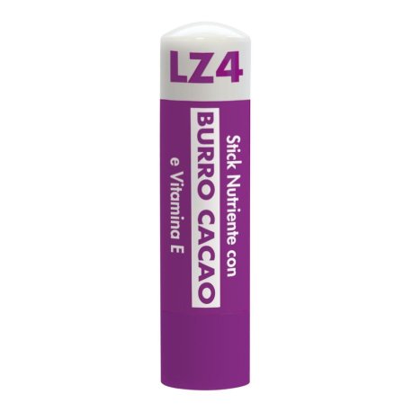 LZ4 STICK LABBRA BURRO CAC 5ML