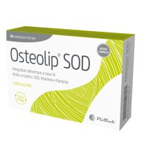 OSTEOLIP SOD 20CPR