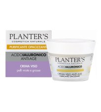 PLANTER'S AC IAL CR VISO PURIF