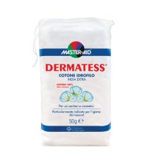 DERMATESS COTONE IDROFILO 50G