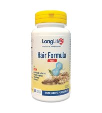 LONGLIFE HAIR FORMULA PLU60TAV