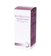 BIOREUTEN GOCCE 15ML