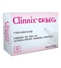 CLINNIX CISTOP 14BUST STICK