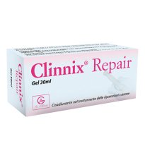 CLINNIX REPAIR GEL 30ML