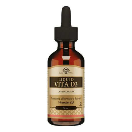 LIQUID VITA D3 56ML