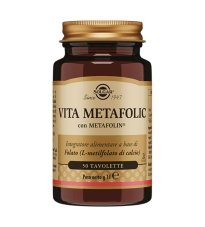 VITA METAFOLIC 50TAV