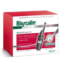 BIOSCALIN SINCRO 10F DONNA