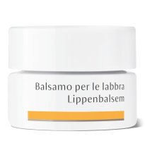 DR HAUSCHKA BALS LABBRA 4,5G