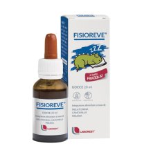 FISIOREVE GOCCE 20ML