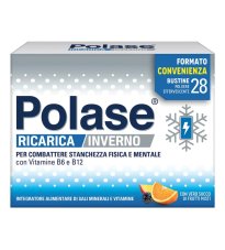 POLASE RICARICA INVERNO 28BUST