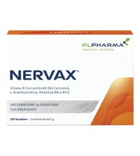 NERVAX 20BUSTINE