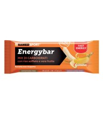 ENERGYBAR BANANA 35G