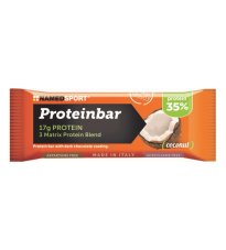 PROTEINBAR COCONUT 50G