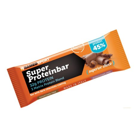 SUPERPROTEINBAR SUP CHOCO70G