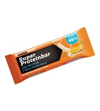 SUPERPROTEINBAR BANANA 70G