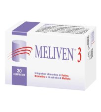 MELIVEN 3 30CPR