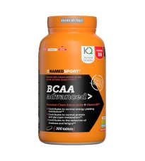 BCAA ADVANCED 300CPR