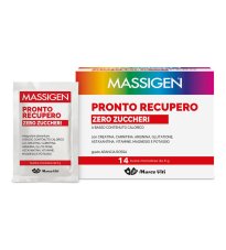 MASSIGEN PRONTO RECUP S/ZUCCH