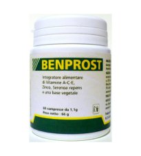 BENPROST 60CPR