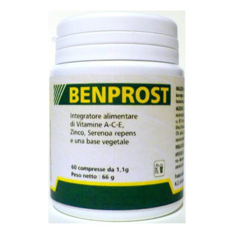 BENPROST 60CPR