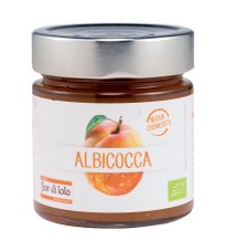 COMPOSTA ALBICOCCA 250G