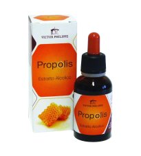 PROPOLIS ESTRATTO ALCOLICO30ML