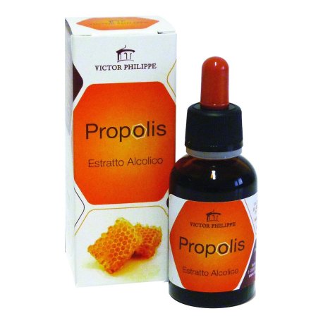 PROPOLIS ESTRATTO ALCOLICO30ML