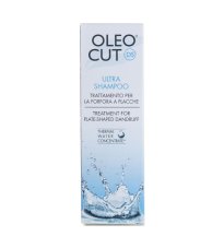 OLEOCUT DS ULTRA SHAMPOO 100ML