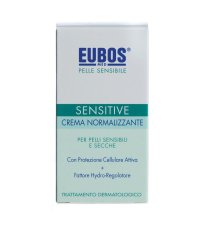 EUBOS CREMA NORMALIZZANTE 25ML