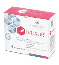 IVUXUR 14BUST