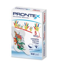 CER PRONTEX KID PAD