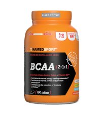 BCAA 2:1:1 100CPR