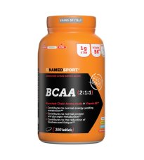 BCAA 2:1:1 300CPR