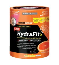 HYDRAFIT 400G