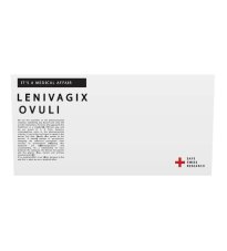 LENIVAGIX OVULI VAGINALI 10PZ