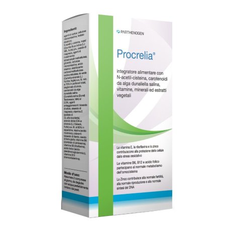 PROCRELIA 30CPR