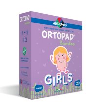 ORTOPAD SOFT GIRL CER J 20PZ