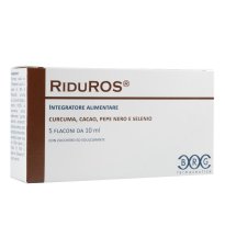 RIDUROS 5FL 10ML