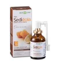 SEDIGOLA APIX SPRAY GOLA 30ML