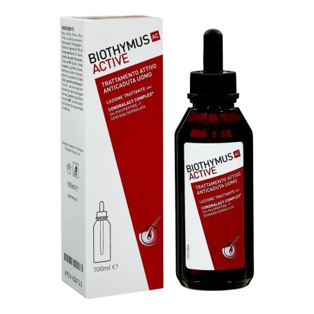 BIOTHYMUS AC ACT U LOZ 100ML